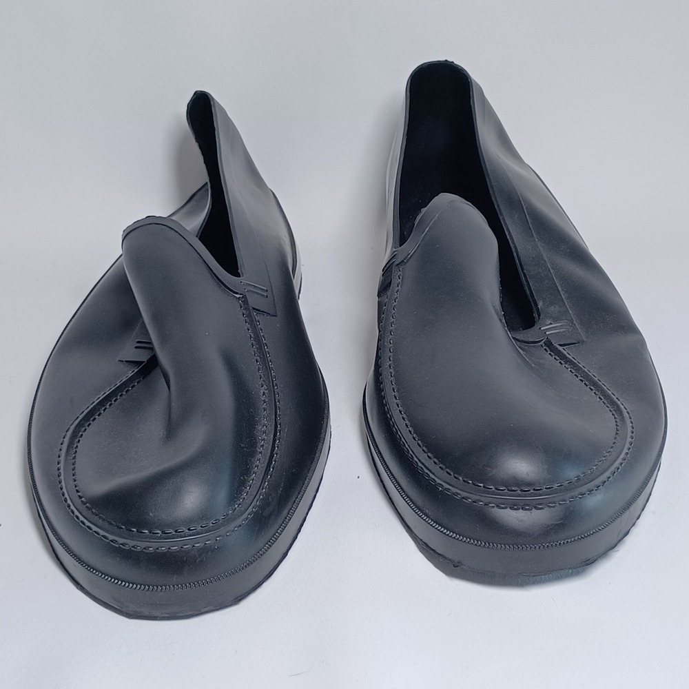 Tingley Weather Boots Commuter Trim Rubber Overshoe ExtraLarge